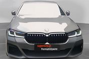 BMW Seria 5 520d xDrive M Sport