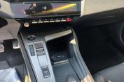 Peugeot 308 MHEV