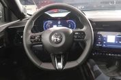 Alfa Romeo Junior Ibrida