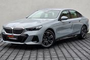BMW Seria 5 520d xDrive M Sport aut