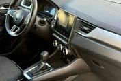 Renault Captur TCe Intens EDC