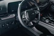 JAC JS6 1.5T-GDI AT