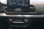 Audi Q5 40 TFSI mHEV Quattro S Line S tronic