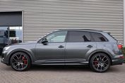 Audi Q7 SQ7 TFSI quattro