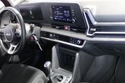 Kia Sportage 1.6 T-GDI M