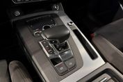 Audi Q5 35 TDI mHEV S tronic Quattro