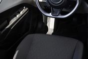 Suzuki Swift 1.2 Dualjet SHVS Elegance CVT