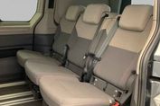 Volkswagen Multivan California Beach Camper DSG