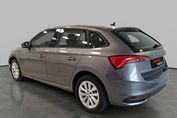 Skoda Scala 1.0 TSI