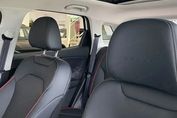 Baic Beijing 7 Luxury 1.5T DCT