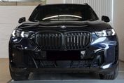 BMW X5 xDrive30d M Sport