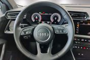 Audi A3 TFSI Sportback