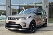 Land Rover Discovery V 2.0 P300