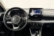 Toyota Yaris 1.5 Hybrid Comfort