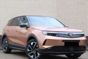 Opel Grandland X GS 1.2 Turbo