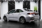 Toyota Corolla Comfort MS