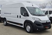 Citroen Jumper 35 HDi L4H2