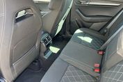 Skoda Karoq 2.0 TDI SCR 4x4 Sportline DSG