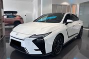 Lexus ES 300h Prestige AWD