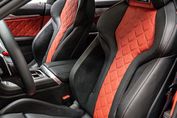 BMW Seria 8 Gran Coupe M8 Competition