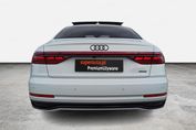 Audi A8 50 TDI quattro