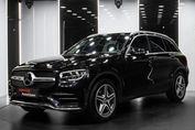 Mercedes GLC 200 d 4-Matic Business Edition