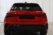 Audi A3 S3 TFSI quattro Sportback