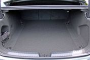 Audi A6 TDI quattro