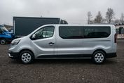 Renault Trafic Kombi L2H1
