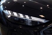 Audi A5 TFSI quattro S line