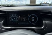 Hyundai Tucson T-GDi Smart 2WD
