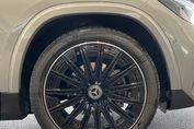 Mercedes GLA 200 AMG Line