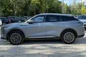 Omoda 9 1.5 Super Hybrid Exclusive AWD