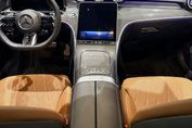 Mercedes CLE AMG 53 4-Matic+