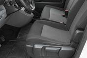 Toyota ProAce Long L2H1 Zabudowa Brygadowa