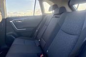 Toyota RAV4 2.5 Hybrid Comfort 4X2