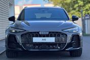 Audi A6 Allroad TDI quattro
