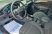 Ford Focus 1.5 Ecoblue Titanium x