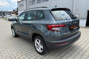 Skoda Karoq 1.5 Tsi Act Gpf 4X2 Ambition Dsg