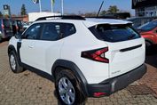 Dacia Duster Expression 4x4 1.2 TCe Hybrid-G LPG