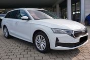 Skoda Octavia Edition 130 Selection 1.5 TSI mHEV  DSG