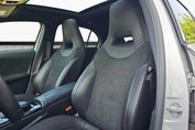 Mercedes Klasa A 220 4-Matic  AMG-Line 7G-DCT
