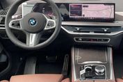 BMW X5 xDrive30d M Sport