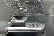 Mercedes GLA 200 AMG Line