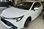 Toyota Corolla Comfort 1.8 Hybrid