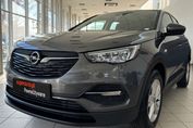 Opel Grandland X 1.2 T GPF Edition Business S&S