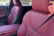 Lexus NX 350h Prestige 2.5 Hybrid AWD