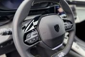 Peugeot 308 GT e-DCS 1.2 mHEV
