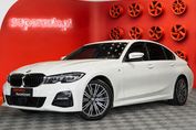 BMW Seria 3 320d xDrive M Sport