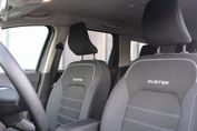 Dacia Duster 1.3 TCe Journey EDC